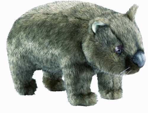 Wombat 37 cm
